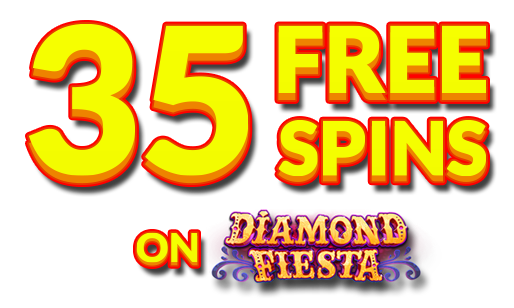 Kahuna 35 FREE SPINS
